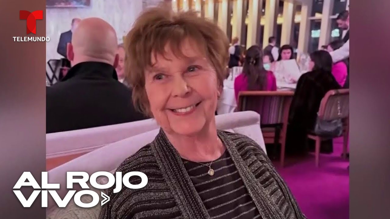 Revelan nuevos detalles sobre supuestas notas de rescate en el caso de Nancy Guthrie