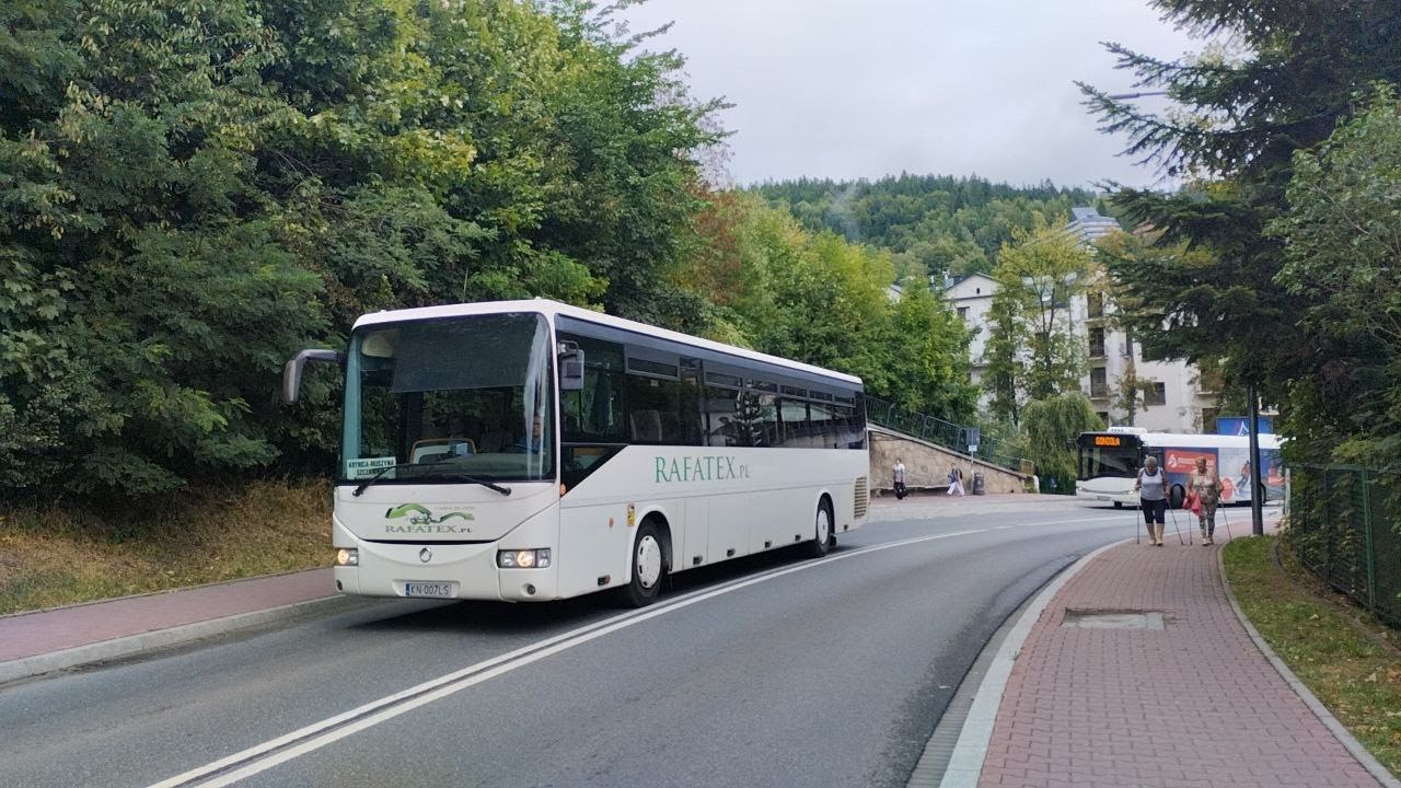 Irisbus Crossway 12.8M 