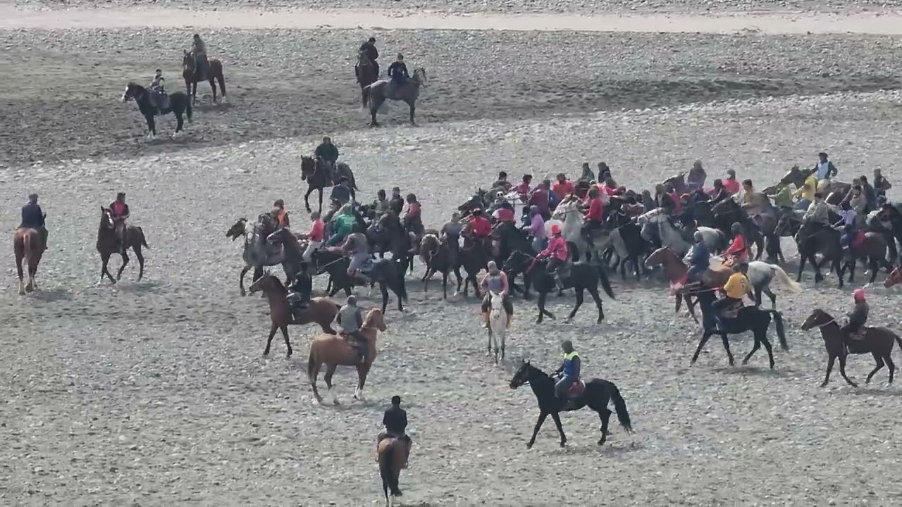 Бузкаши н Лахш д Сайрон 8 03 2026 кисми 4