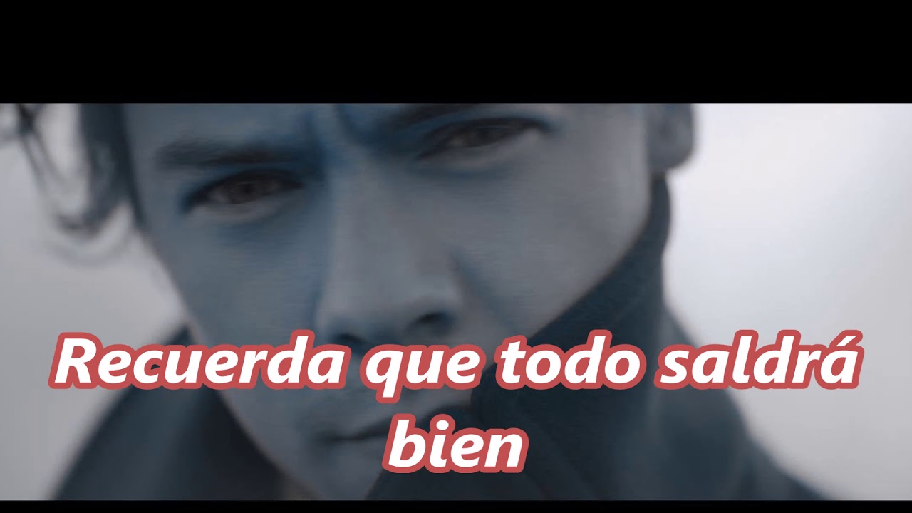 Harry Styles Sign of the Times Sub Espa&ntilde;ol / Subtitulado al espa&ntilde;ol