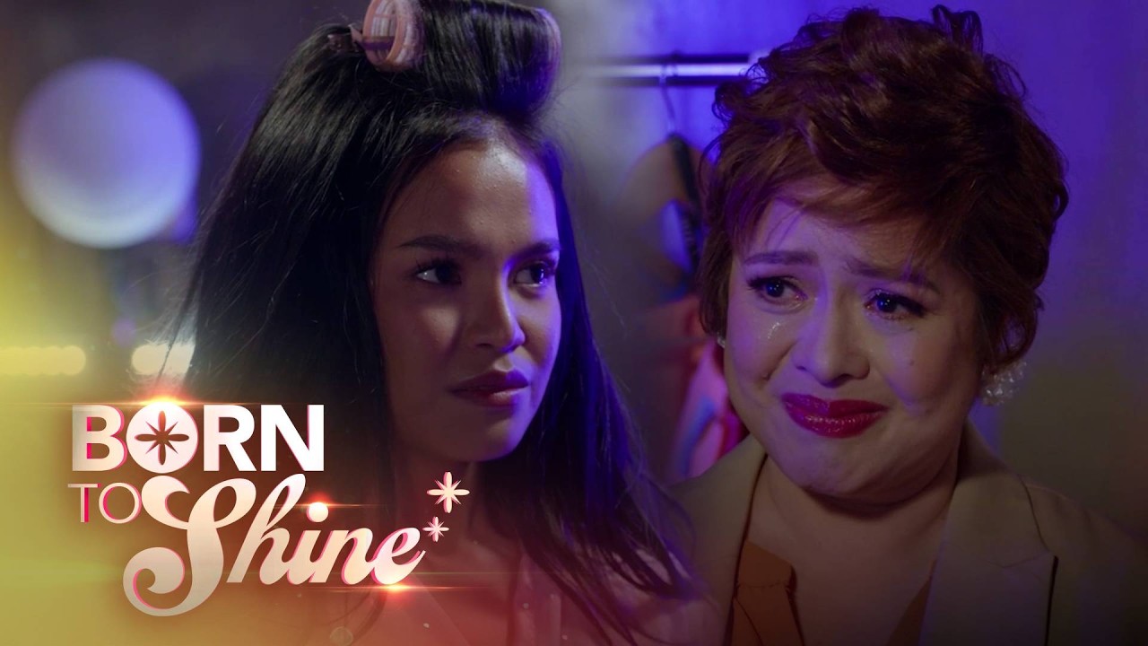 Born To Shine: Minchie and Perry are proud parents of Jeni! (Episode 154)