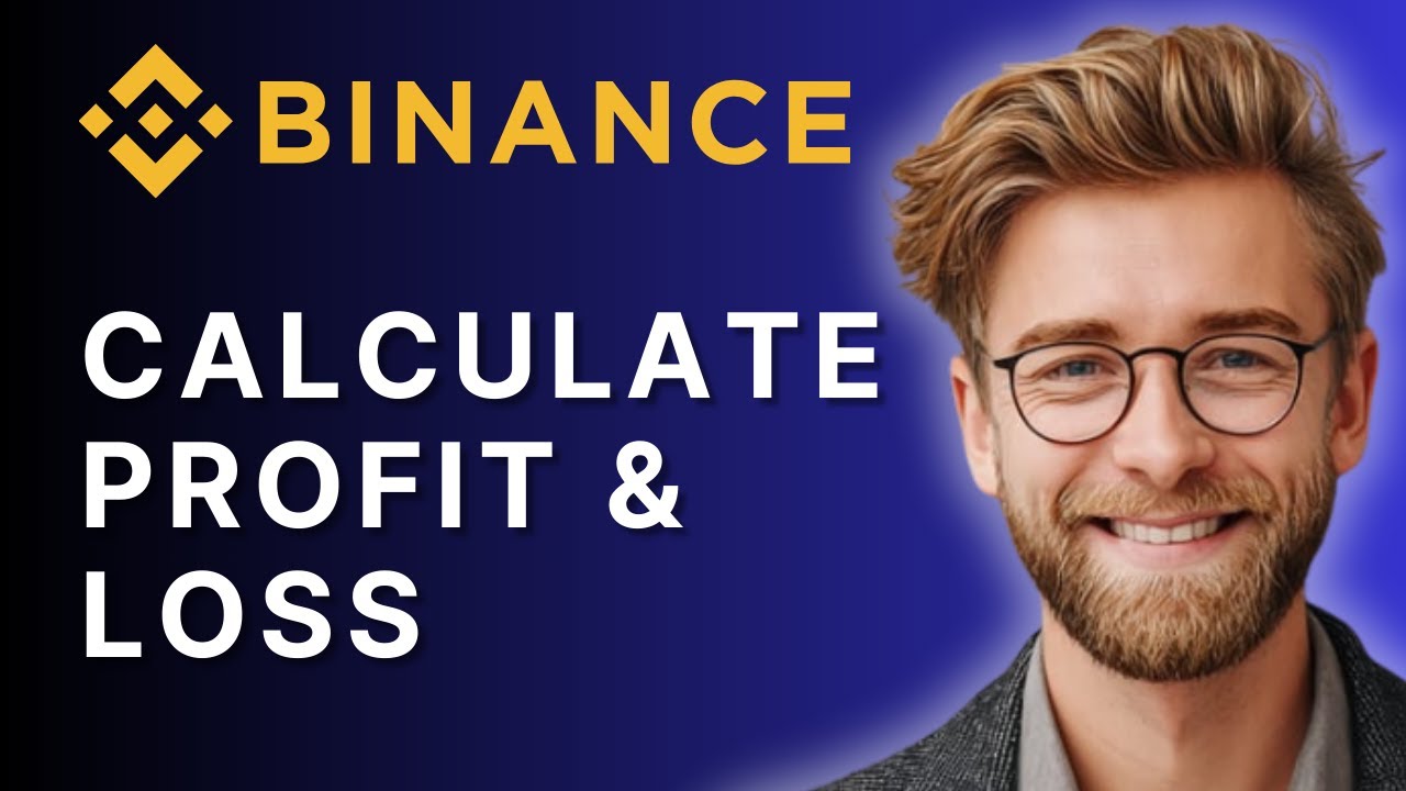Как рассчитать прибыль и убыток (PNL) Калькулятор фьючерсов Binance для торговли биткоинами | Рук...