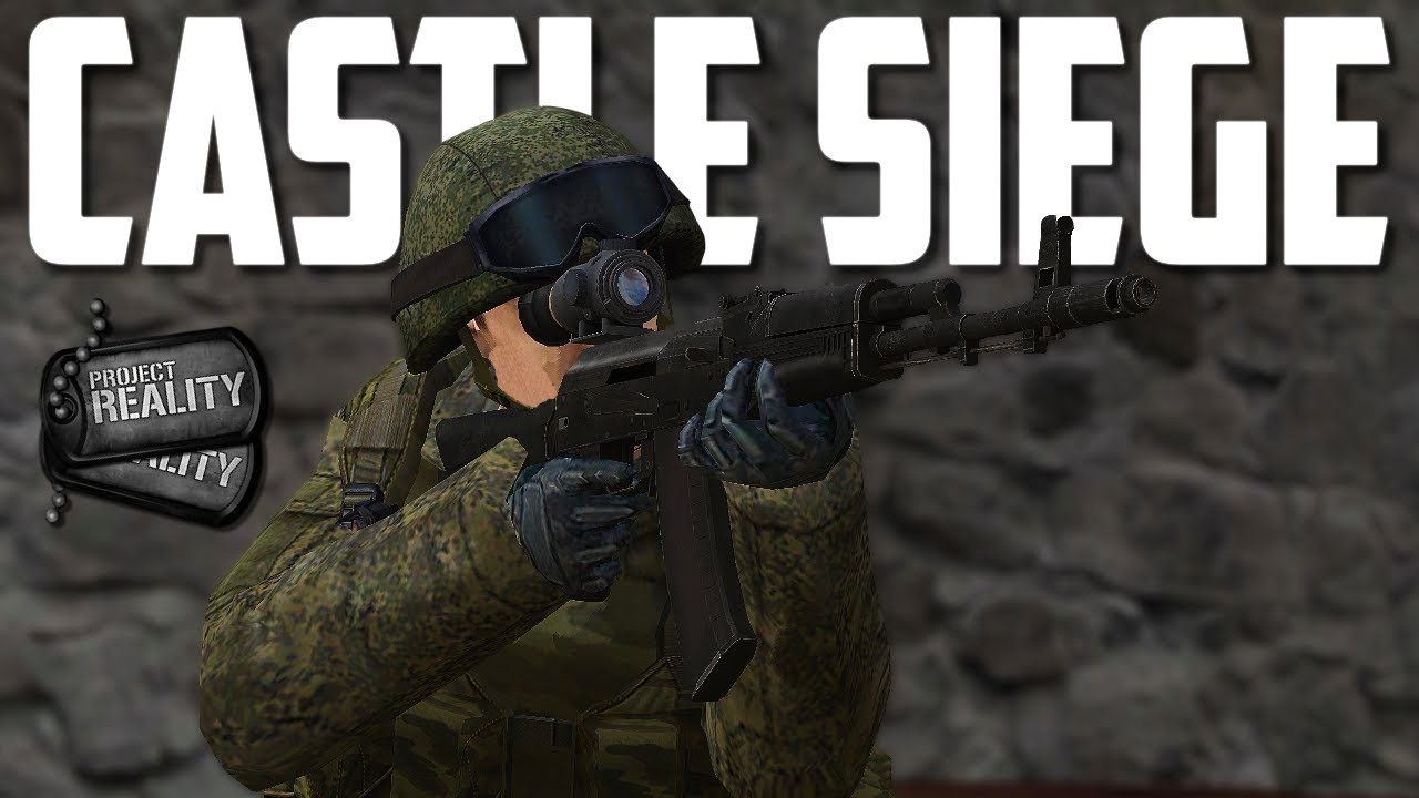 Hold the Fortress! - Operation Thunder