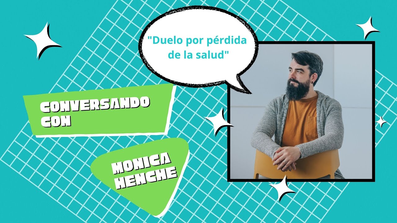Duelo por pérdida de la salud