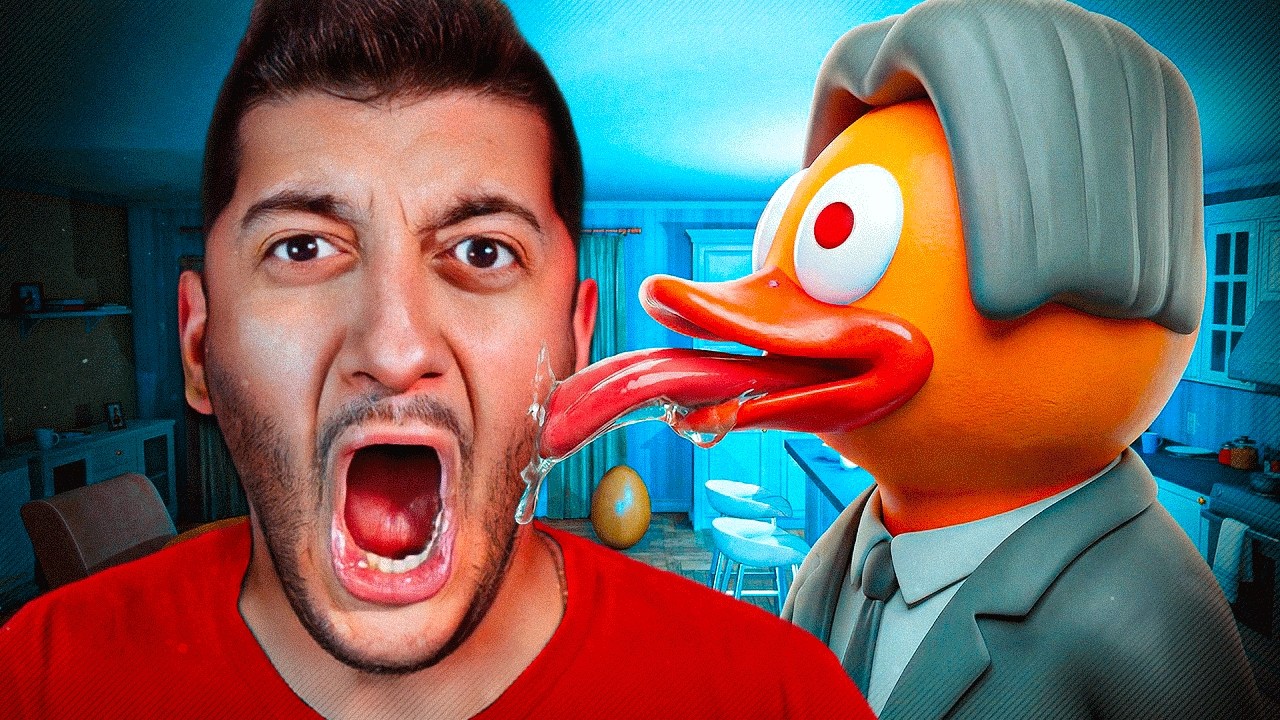 QUESTO GIOCO di ANOMALIE &egrave; STRANO.. TROPPO STRANO... KunKunNest FULL GAME ITA