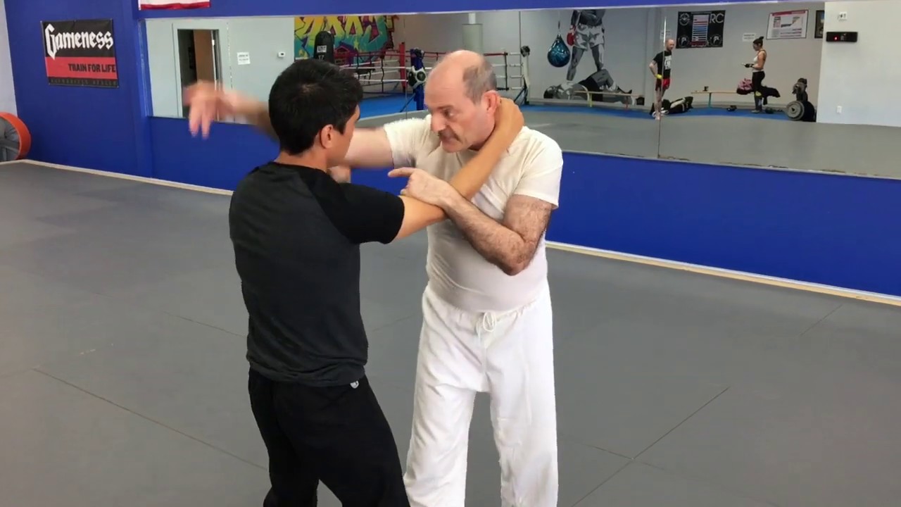 Judo Throws for No Gi Grappling