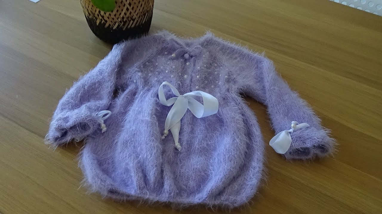 Robe enfant Victoria