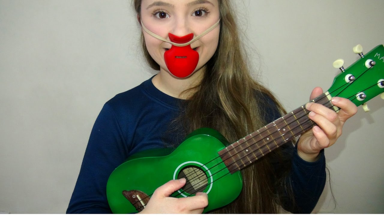 JOLENE – DOLLY PARTON – NOSEFLUTER