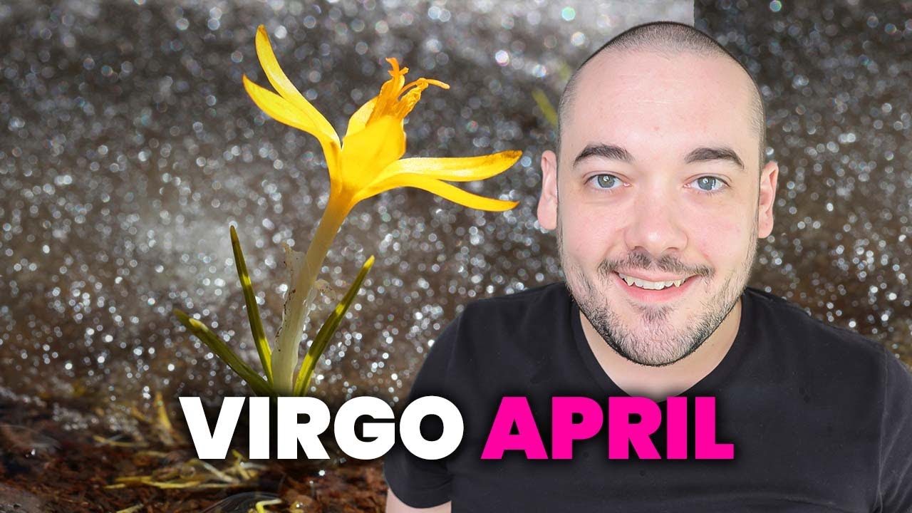 Virgo A Big YES From the Universe! April 2023