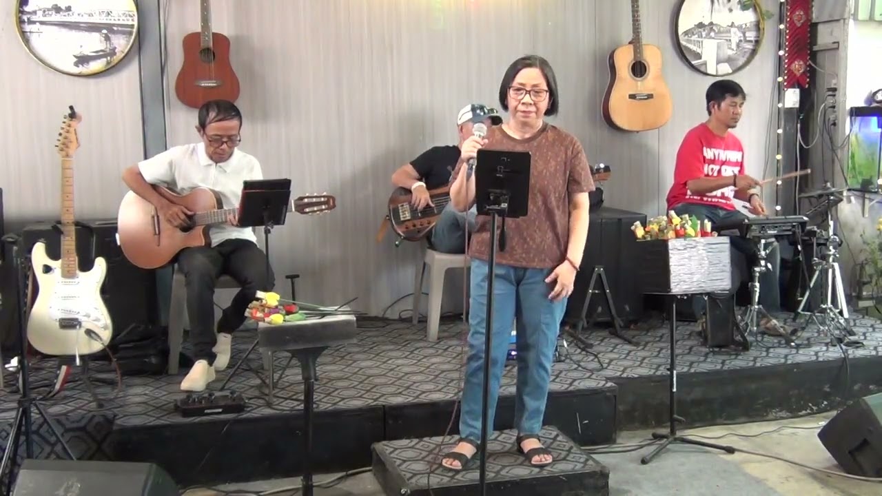 CÀ PHÊ CÂY KHẾ MÙNG 3 TẾT 2026