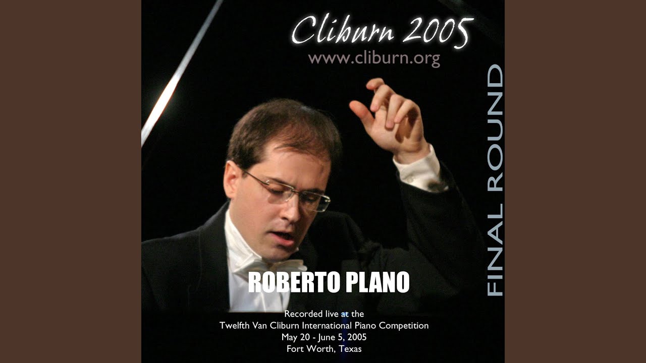 Respighi Notturno