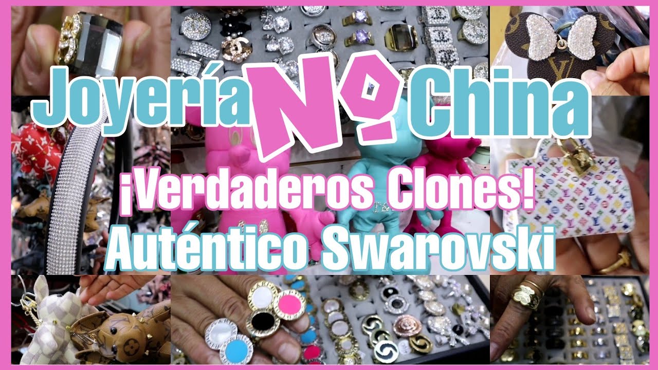 📿Joyería💍ofertas, llaveros, anillos y Diadema Ali Accesorios🎁