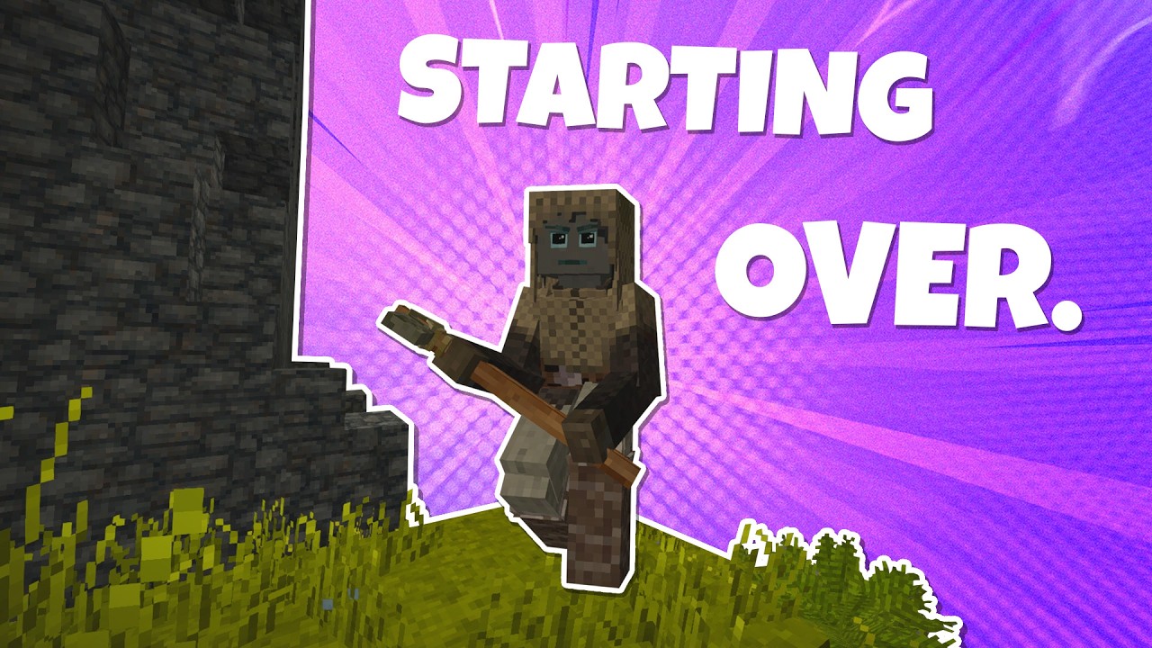 Time for a Fresh Start.