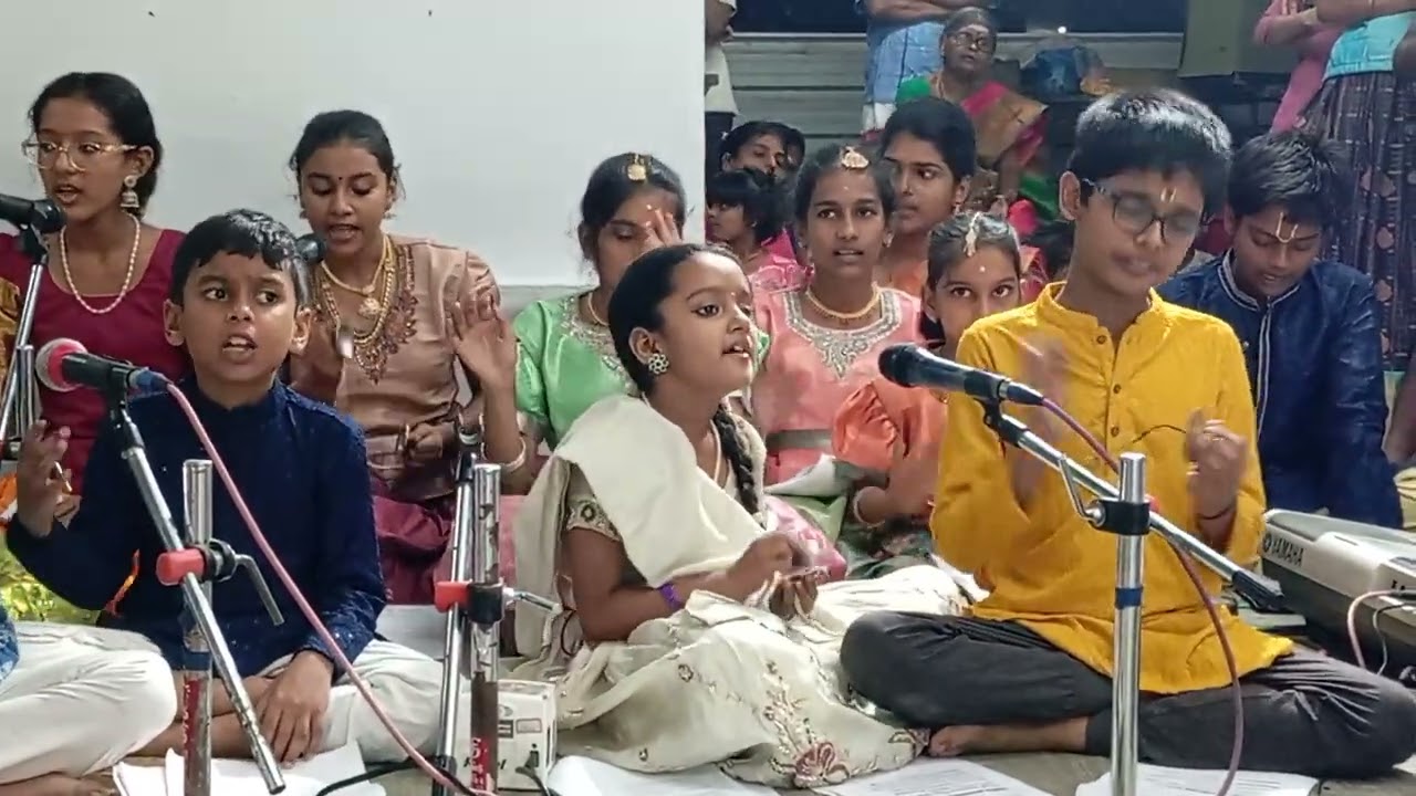Adidum Peruman -  Shivaratri Program 2026