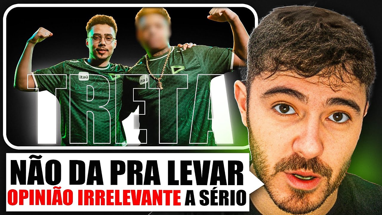 f0rsaken reagindo a 