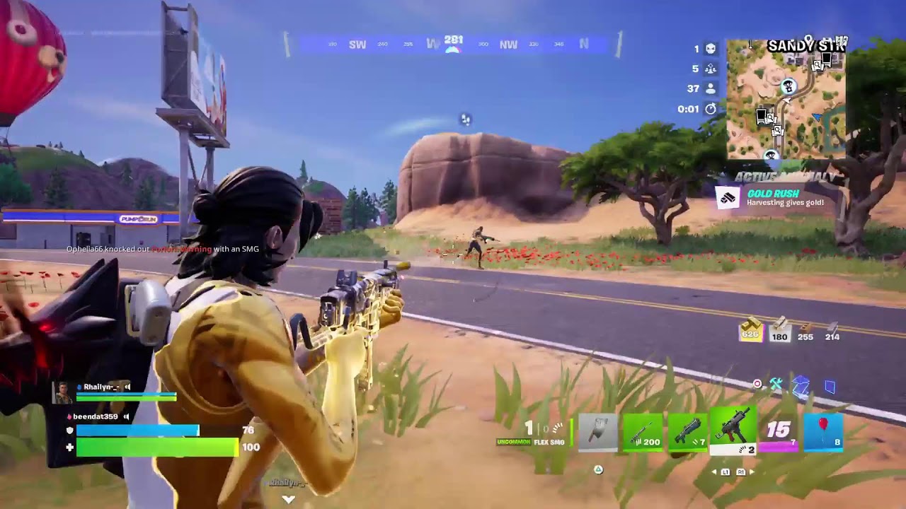 Fortnite