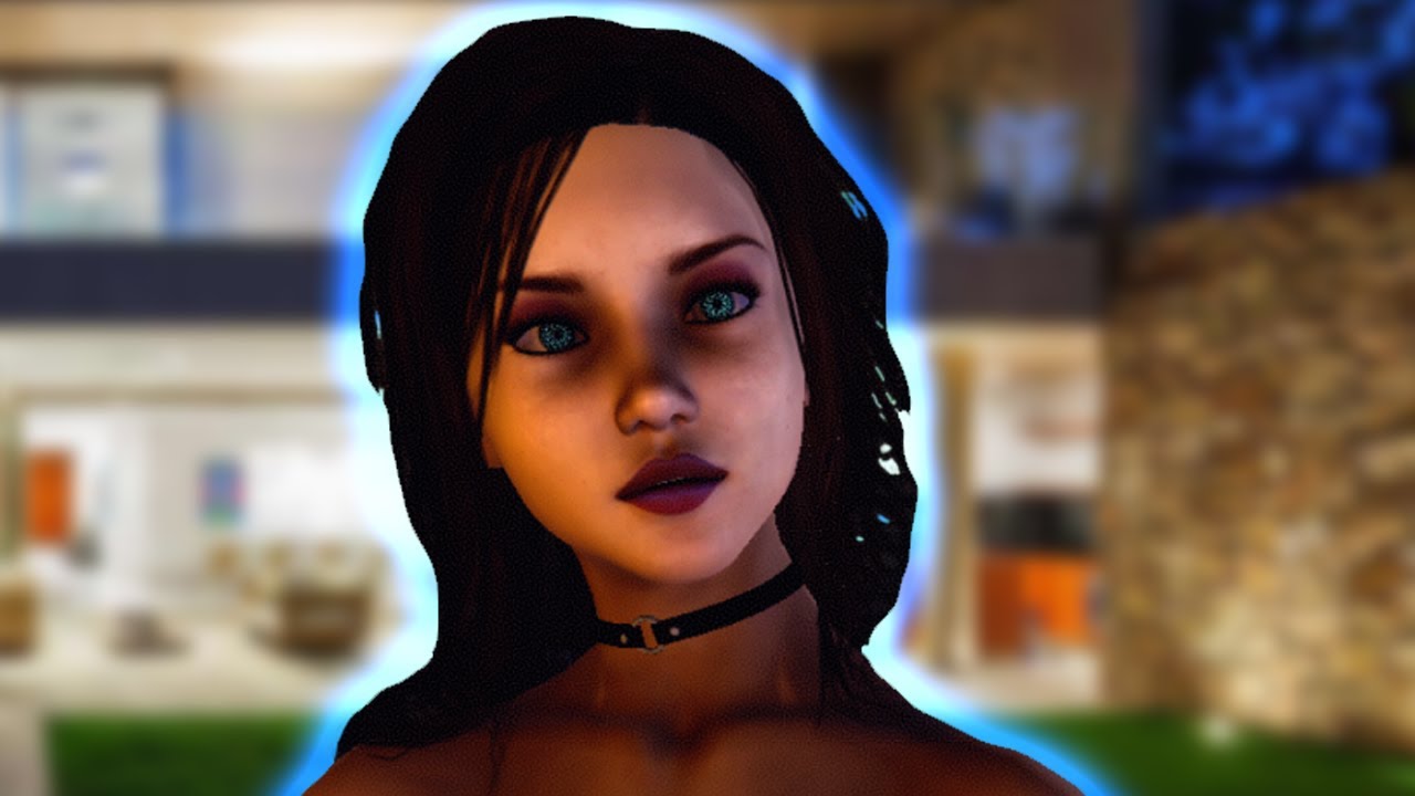 VICKIE VIXEN IS CRAZY! | House Party #8