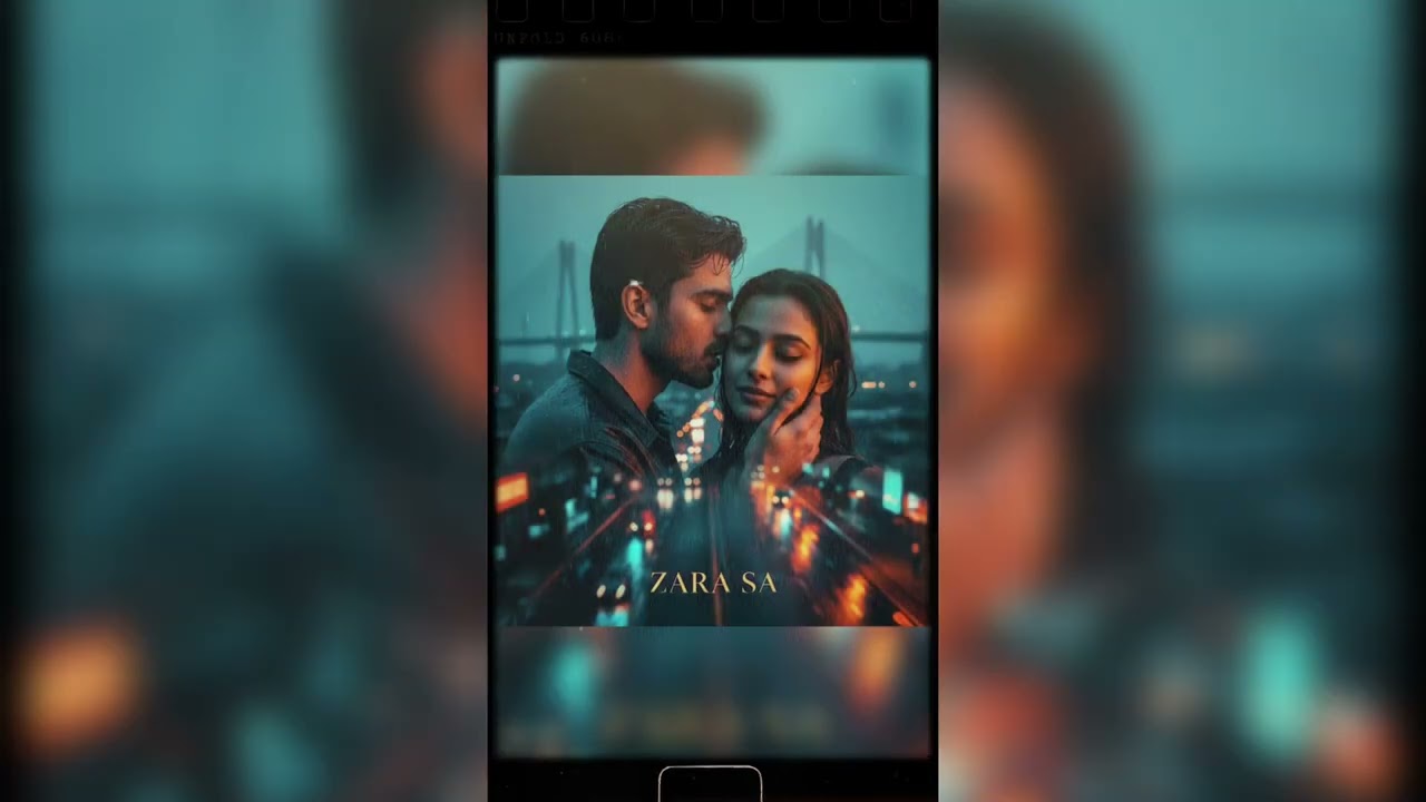 Zara Sa - (Girl cover) | KK | Emraan Hashmi || Jannat || Energetic Cover | Female Guitarist