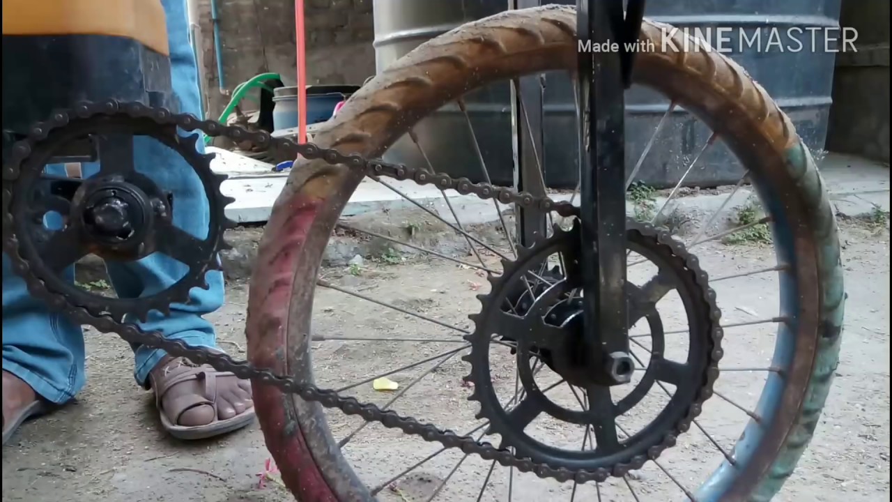 Simple Mechanical Engineering Project 