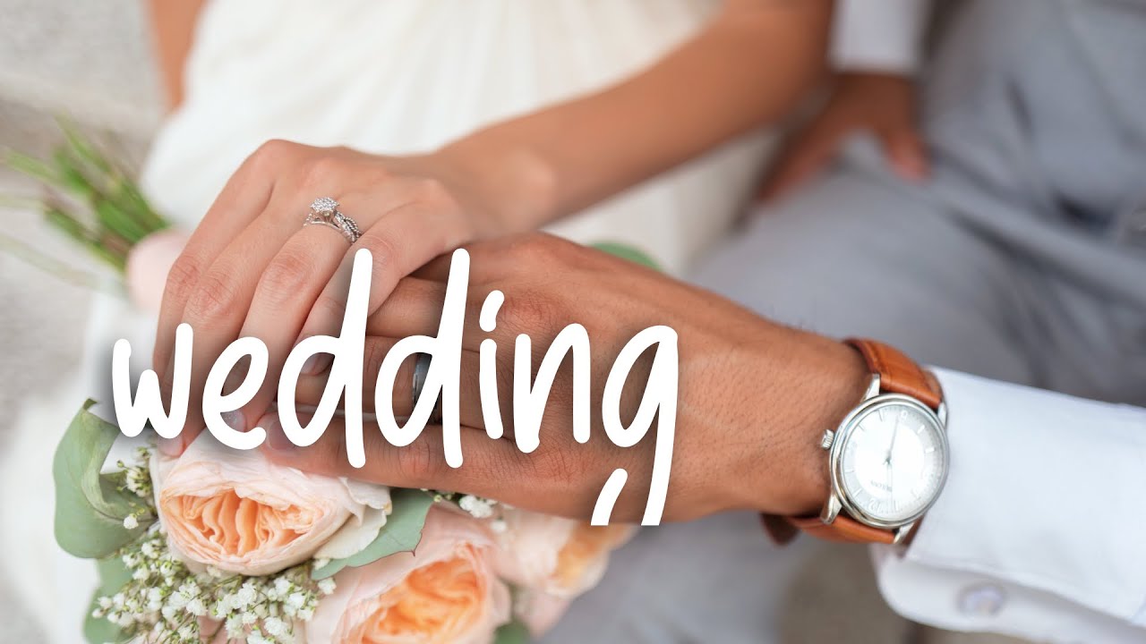 ROYALTY FREE Wedding Music Background / Love Story Video Royalty Free Music