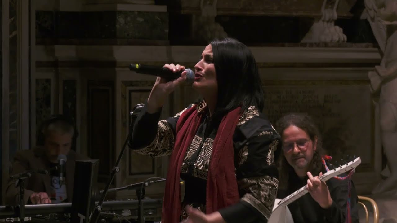 Renanera - Museo Cappella Sansevero (trailer)