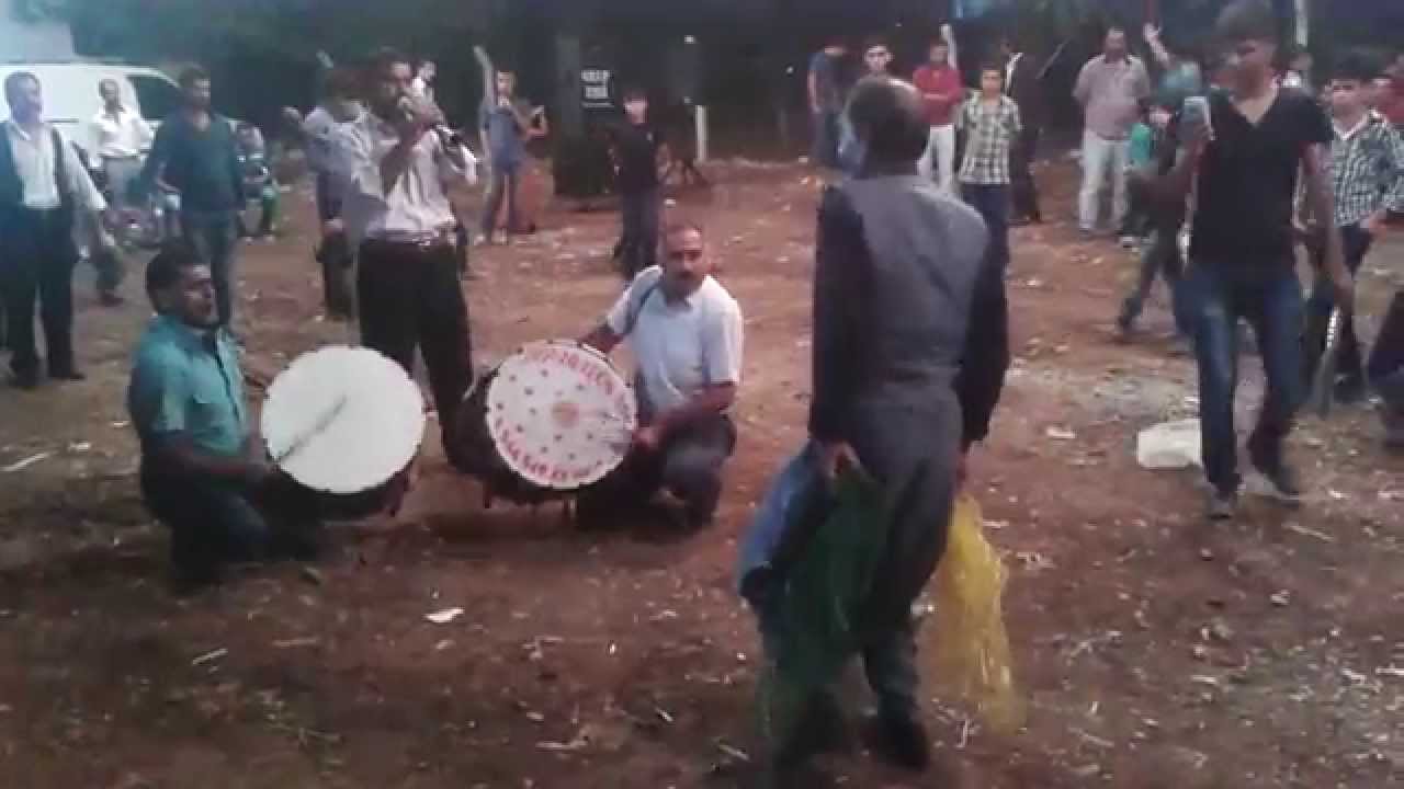nizipli veysi ile avdo