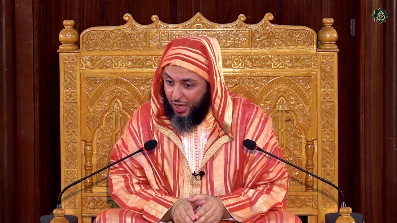 من التابعين الحُفّاظ الكبار.. '' أبو الزبير المكي  '' ـ الشيخ سعيد الكملي