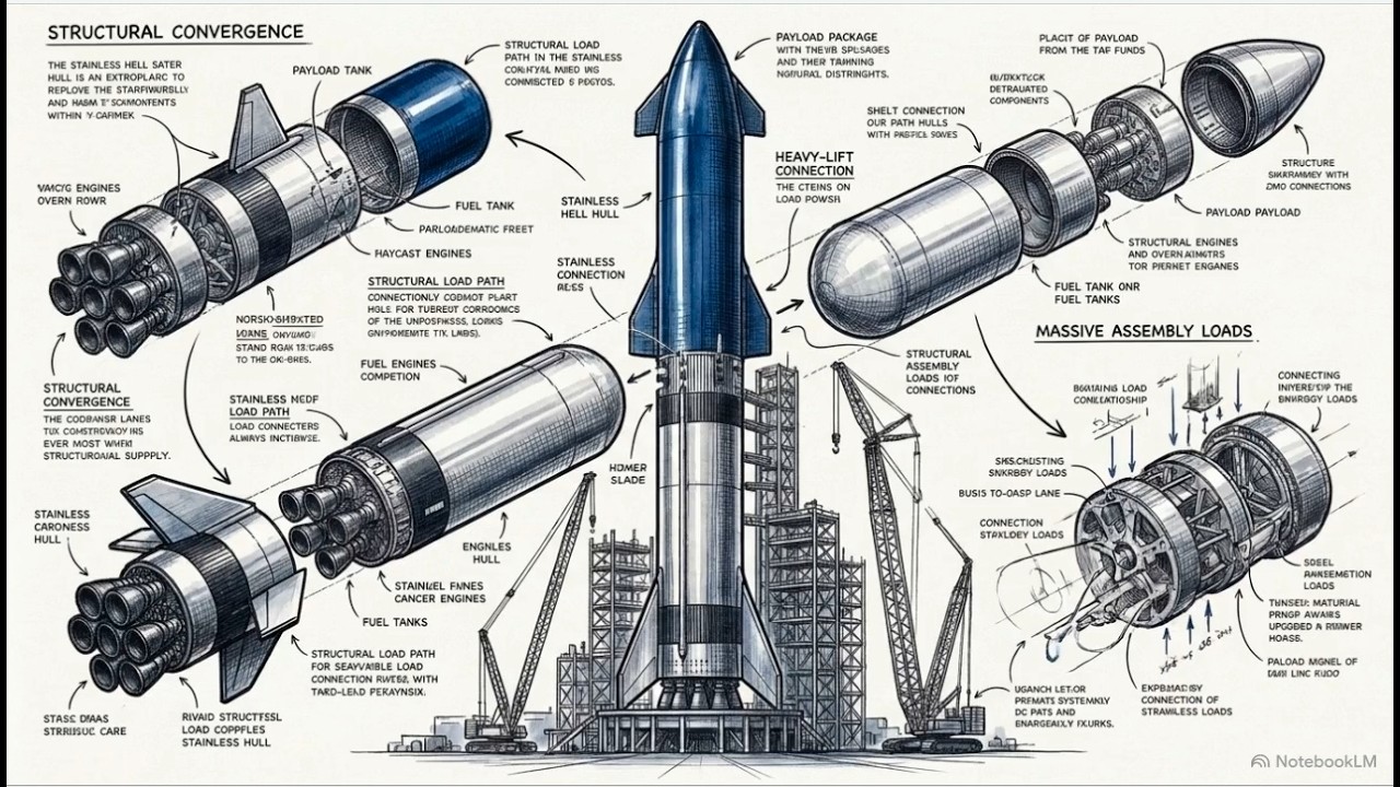 SPCX SpaceX S-1 Breakdown Biggest IPO Ever