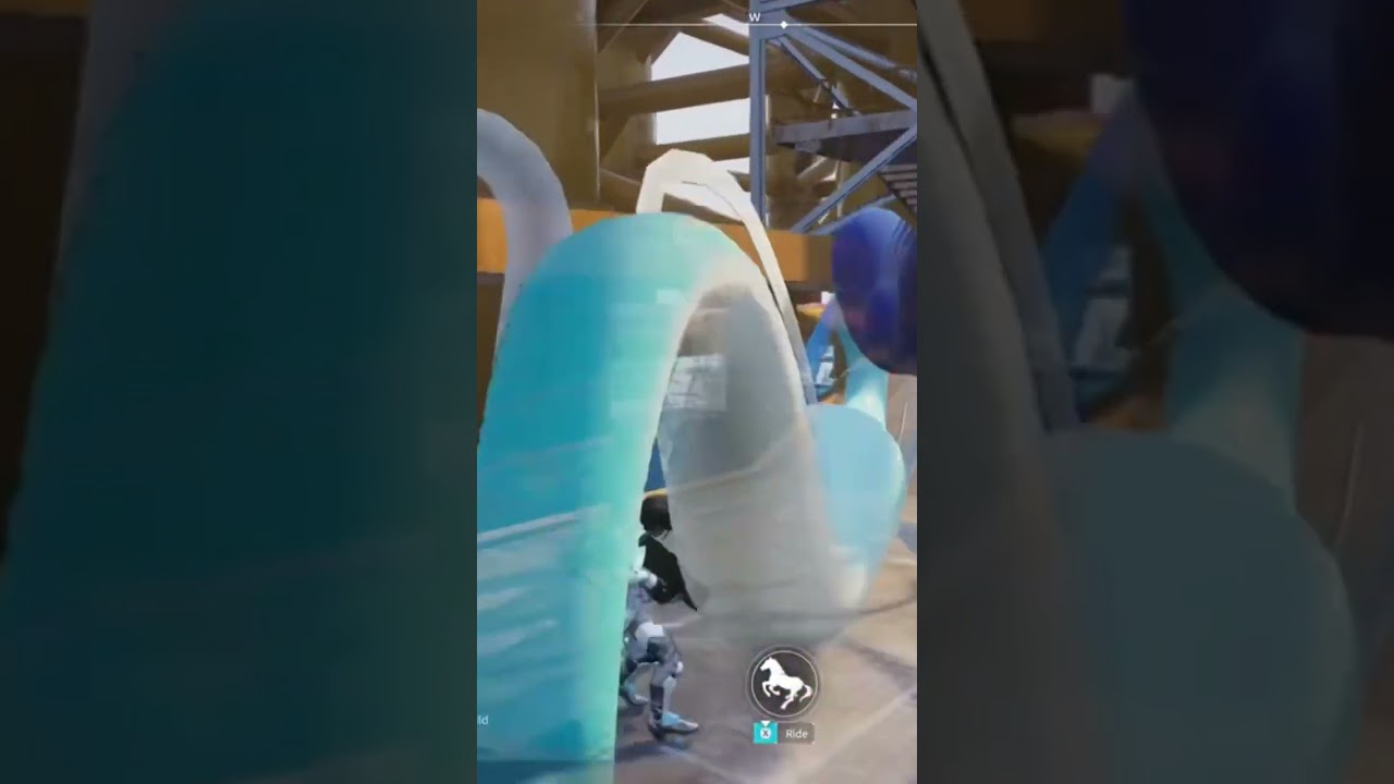 THE OIL RIG #palworld #pokemonwithguns