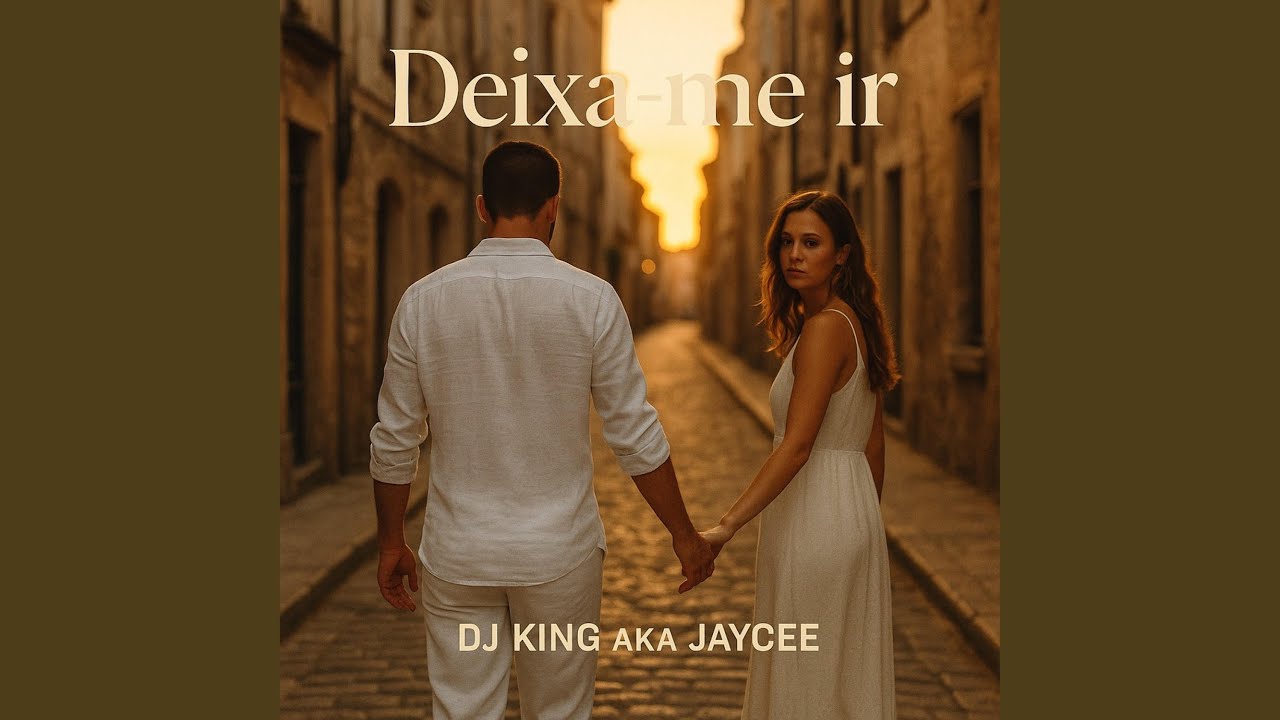 Deixa-me ir