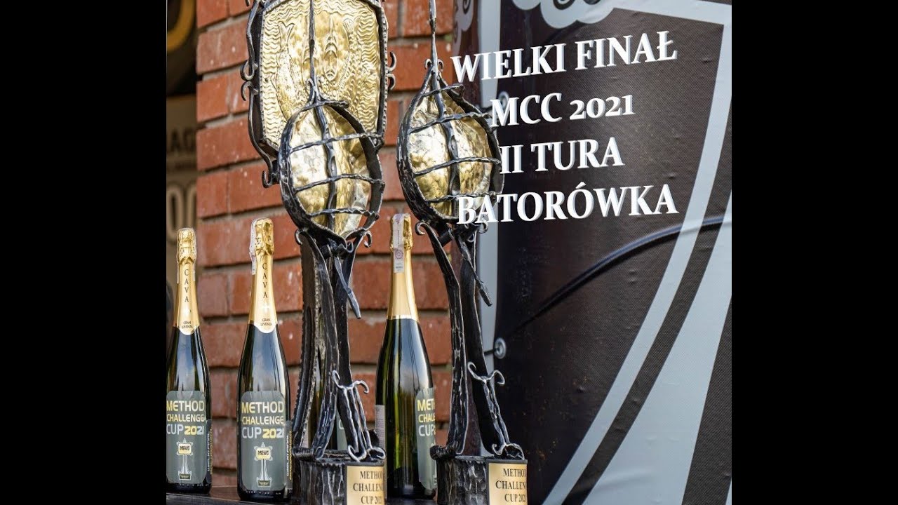 Finał MCC - TURA II
