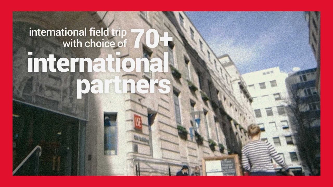 Master&rsquo;s in Management (MiM) | LSE Department of Management