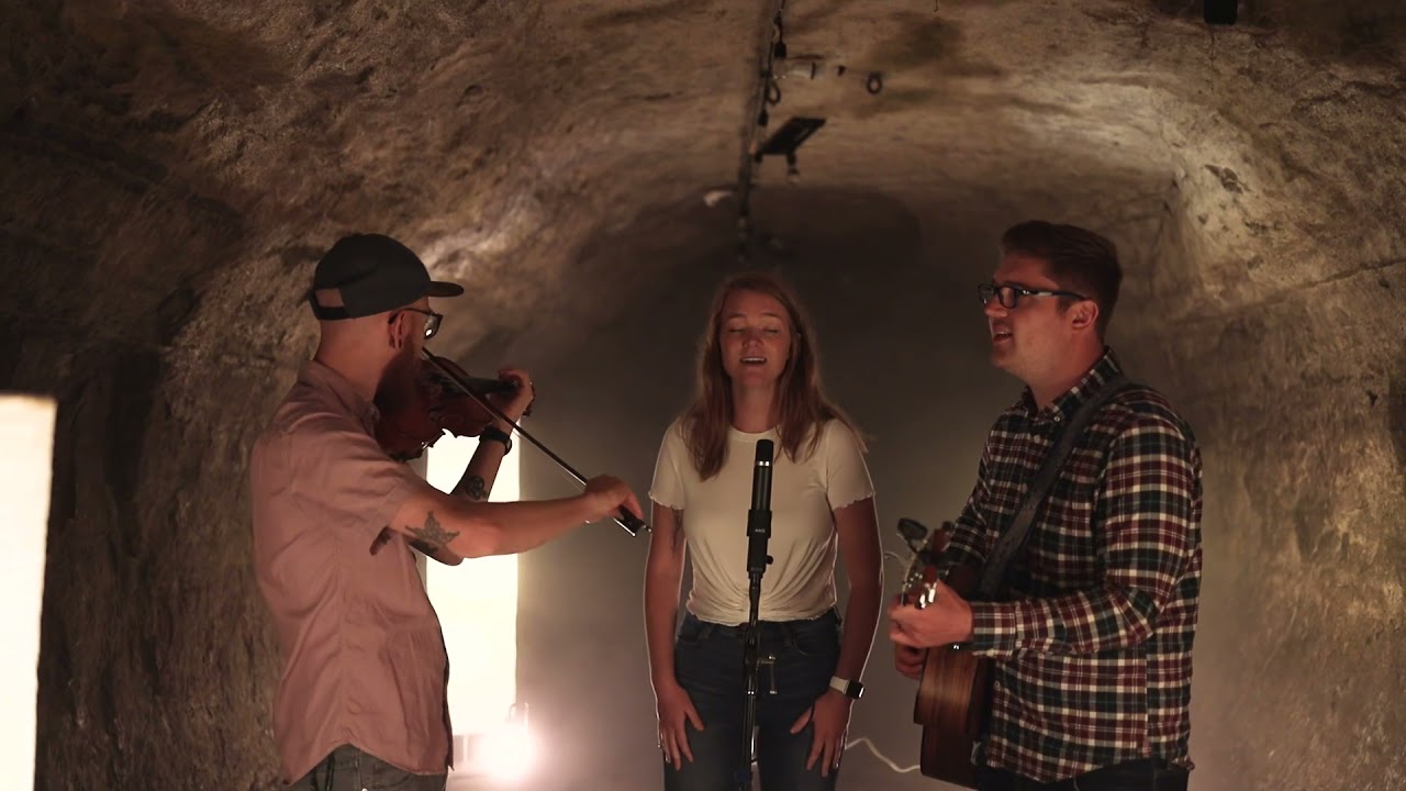 My Way Home (the caves version)