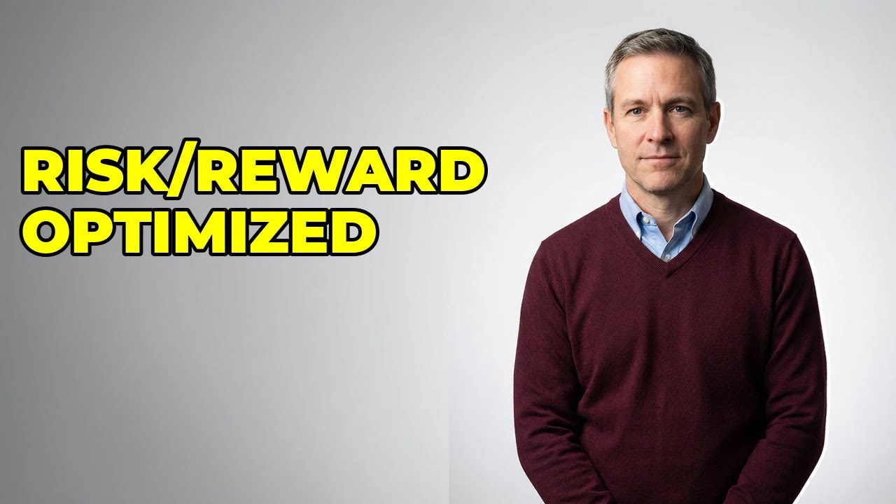 What Strategies Optimize Risk-Adjusted Portfolio Returns?