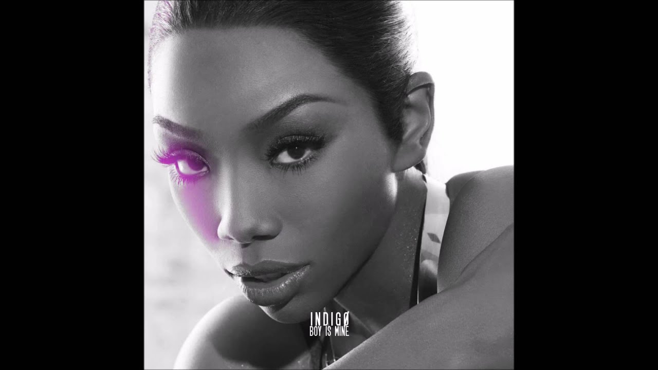 Monica & Brandy - The Boy is Mine (IndigØ Remix)