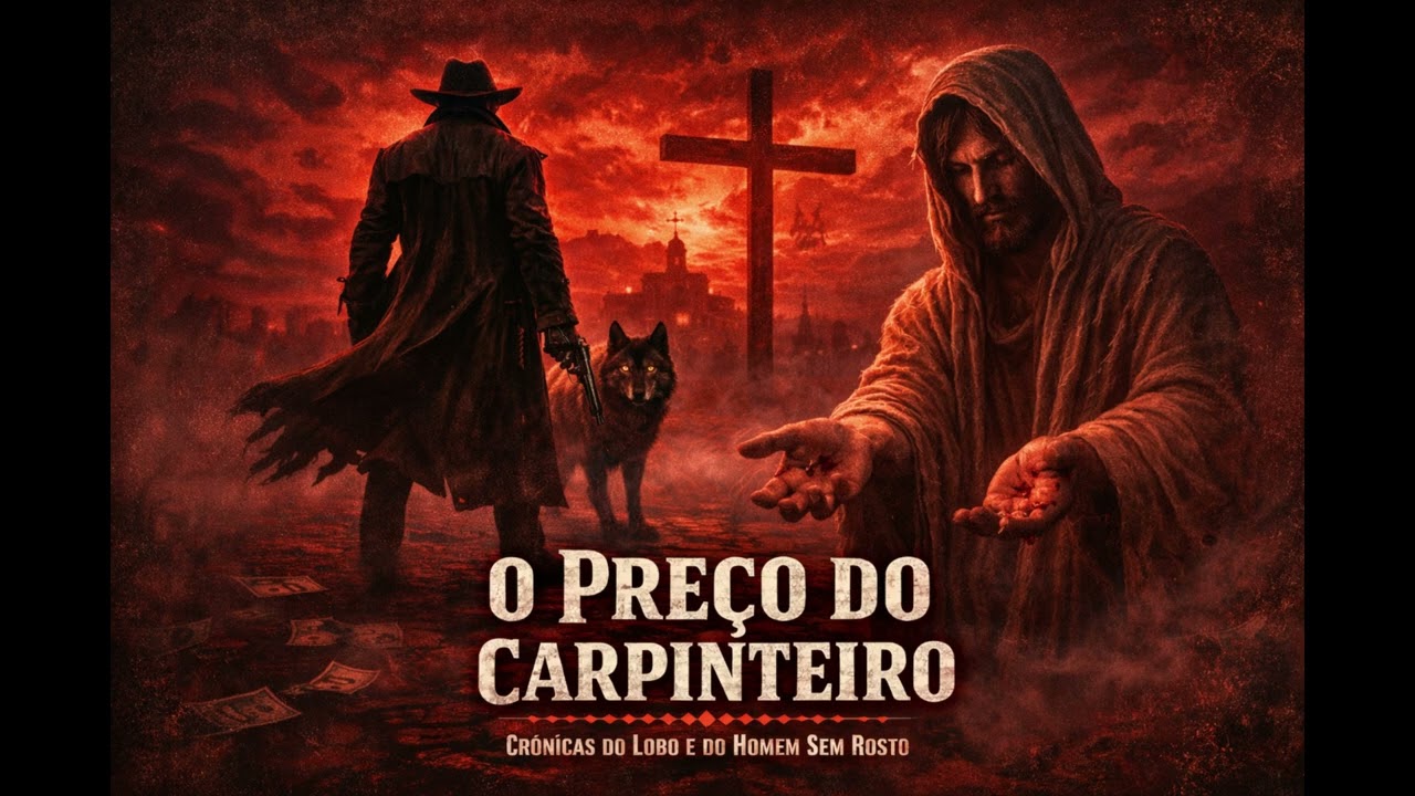 O PREÇO DO CARPINTEIRO