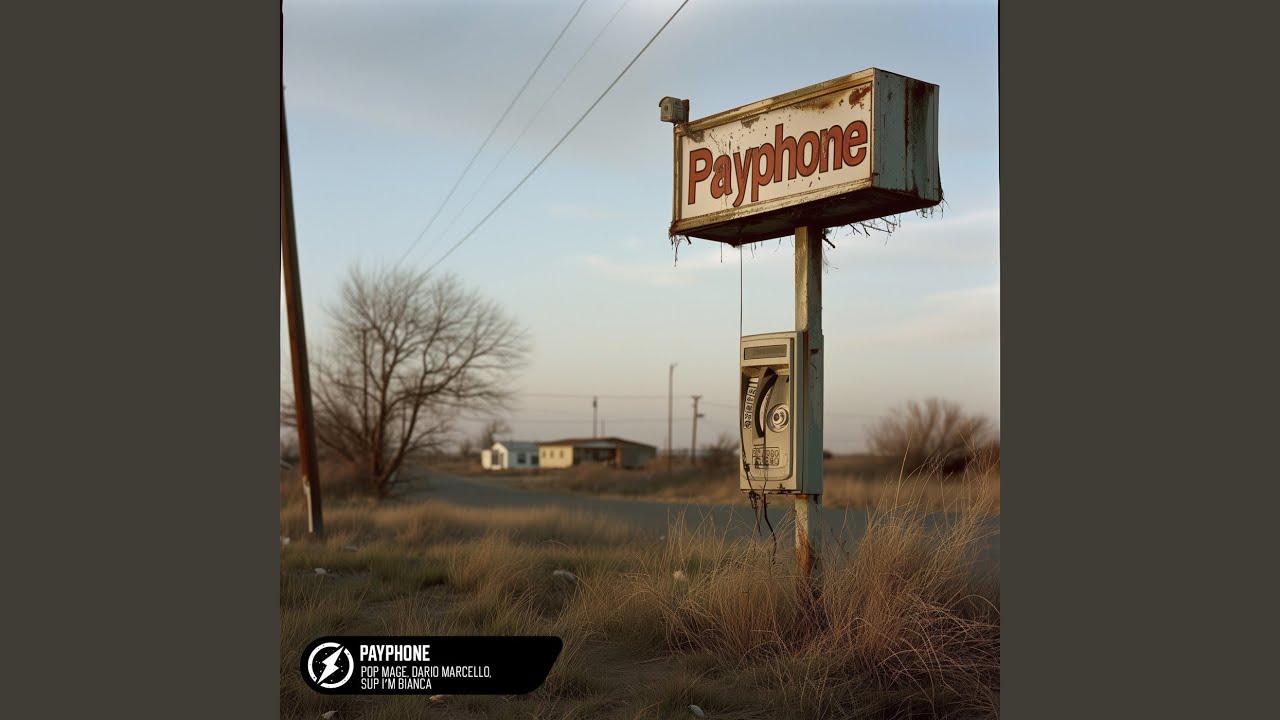Payphone