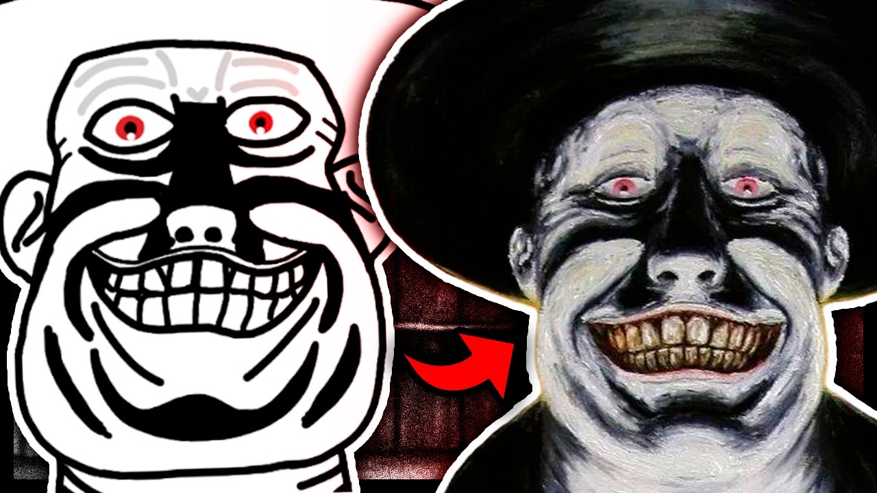 SÓ DESENHO BIZARRO (Ft. EuHipe, Zedin e Daishikawa)