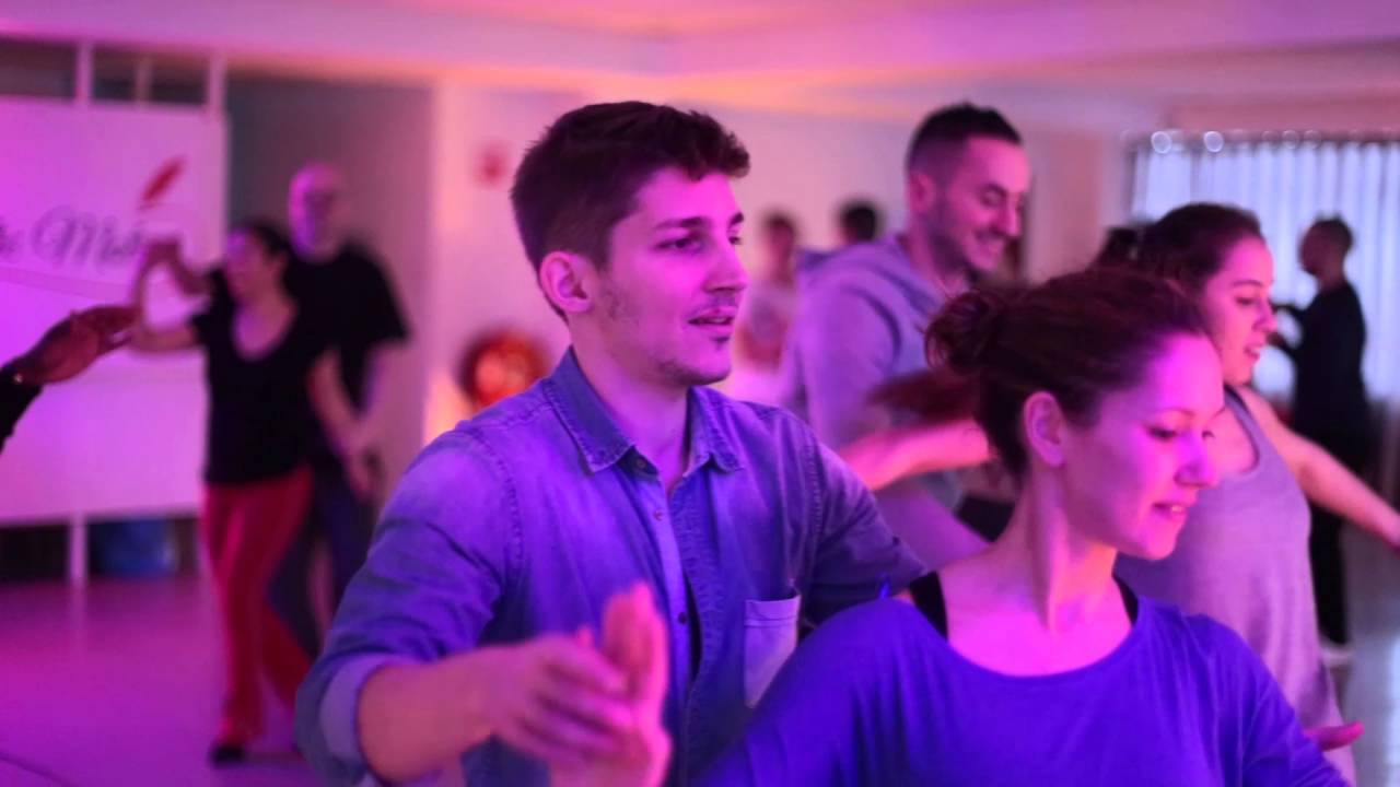 Poetic Motion Events | Mitchell & Monica's Weekend