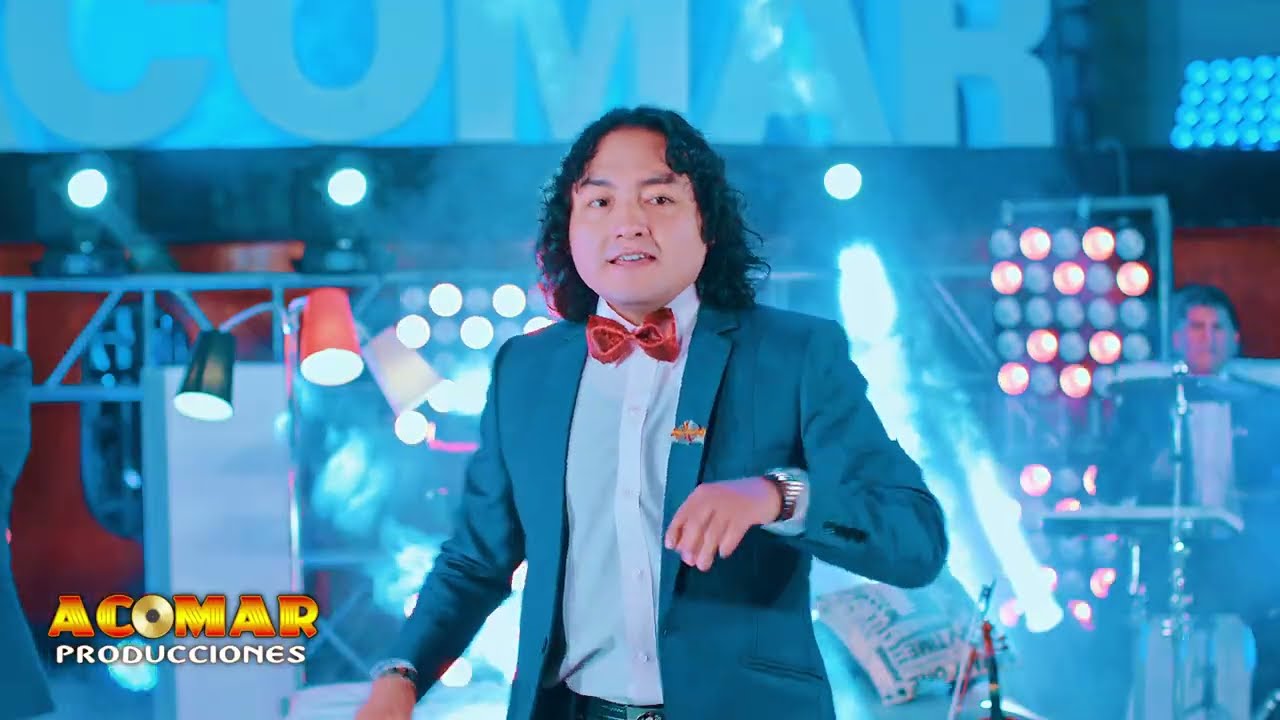 SOCIEDAD DE JULIACA - Fracaso De Amor | PRIMICIA 2022| [Video Oficial 4K] STUDIOS ROY