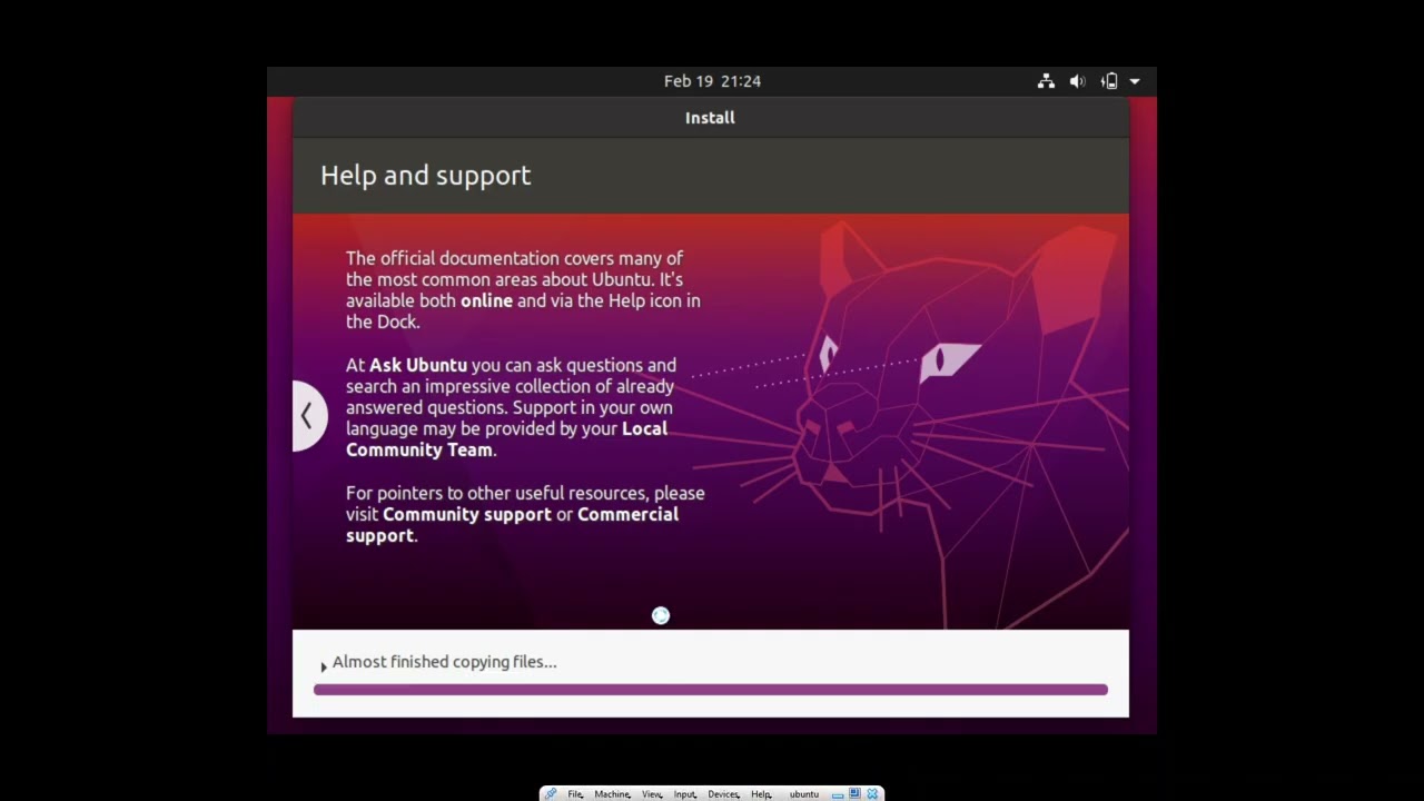 Fine, I'll Use Linux. (Part 1)
