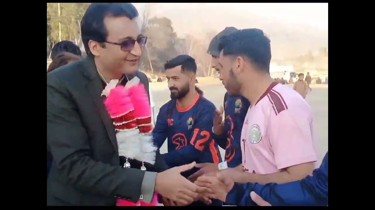 Umar Nawaz Khan official song