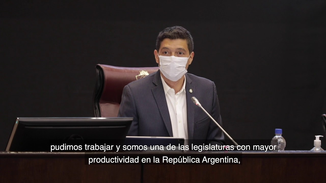 D&iacute;a del legislador