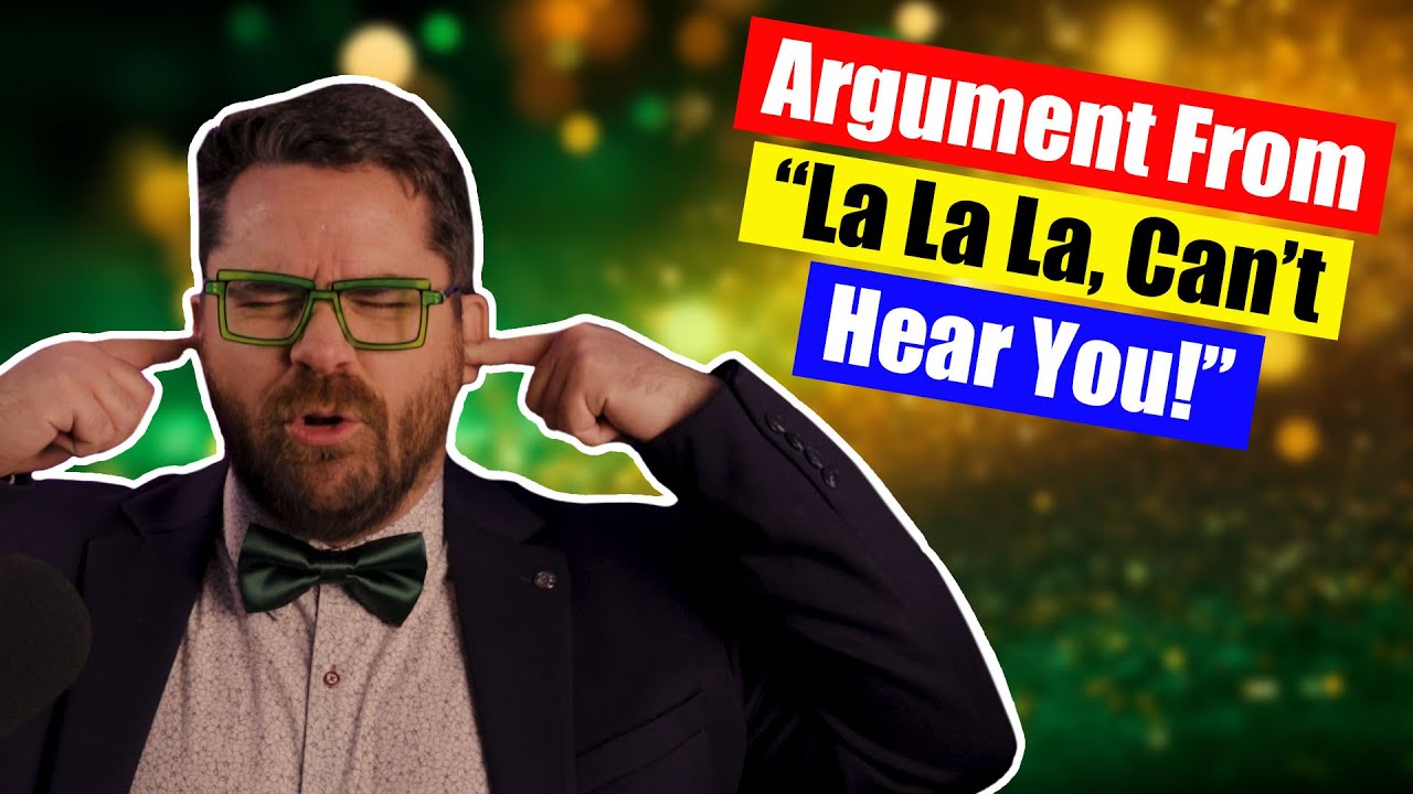 Если я проигнорирую более века научного прогресса, то теория эволюции НЕВЕРНА!