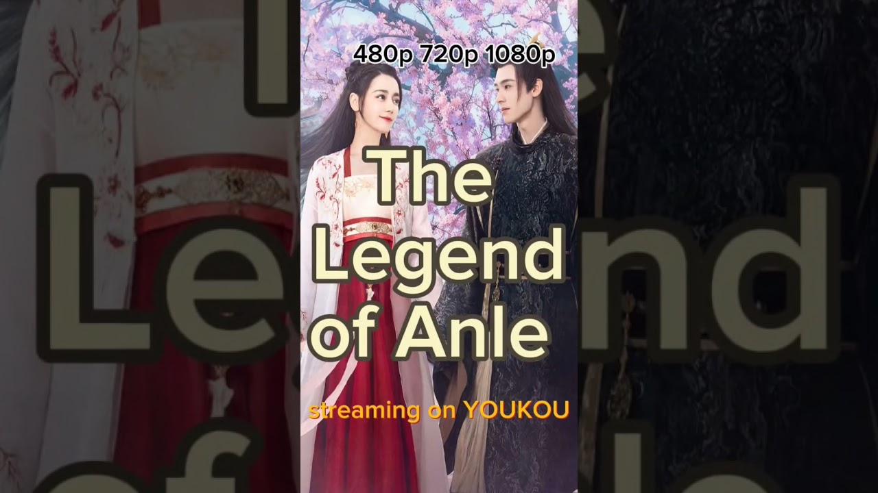 #thelegendofanle
