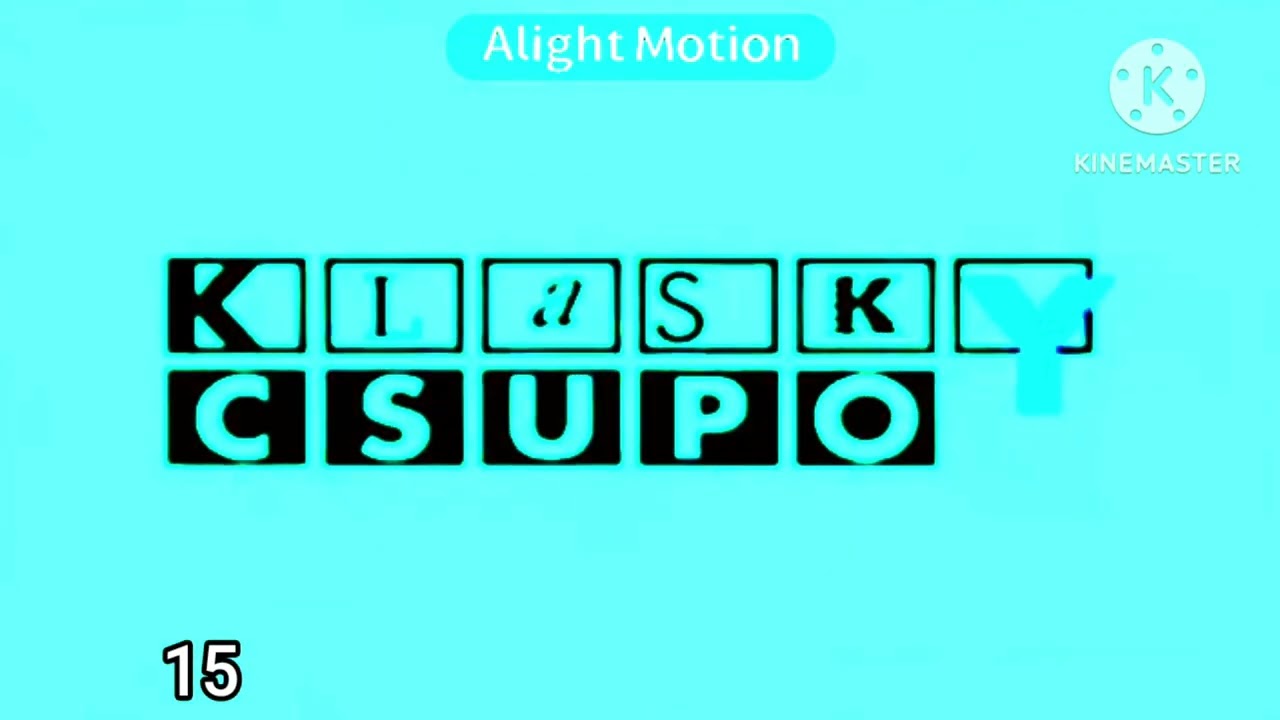 Klasky Csupo Zid Minor Collection Part 2