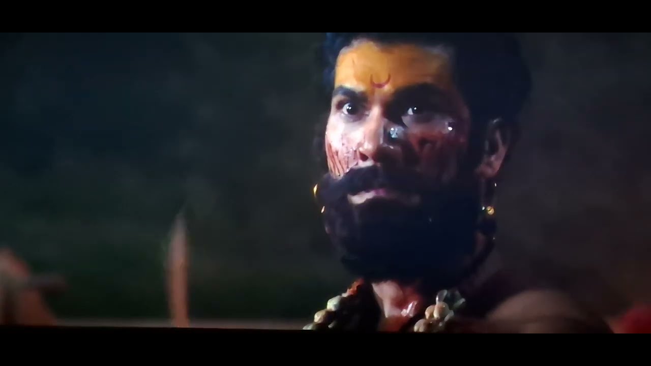रणपति शिवराय, गोष्ट जुनी  Ranpati shivray movie