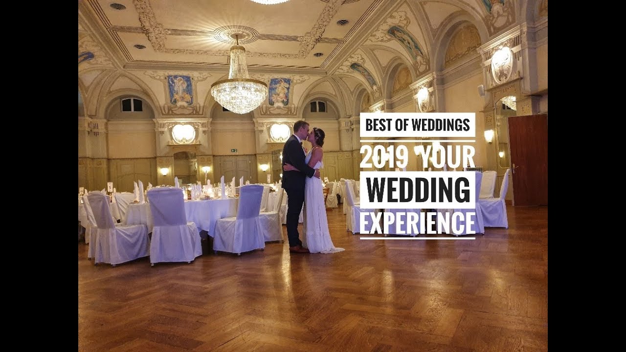 Best of wedding 2019 www hochzeit dj ch