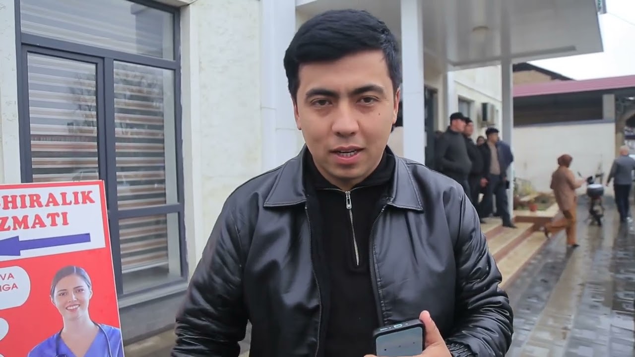 Қувада “Ёшлар куни” — бу шунчаки сана эмас, балки ёшлар келажаги учун амалий ишлар кунидир.