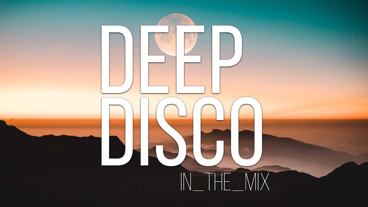 Deep House Mix I Best Of Deep Disco Music 2023 I Paul Lock Tribute Mix by Pete Bellis